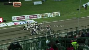 Podsumowanie 3. rundy Enea Ekstraligi 2014