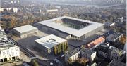 Warszawa: Polonia Warszawa będzie miała nowy stadion. Jest zielone światło