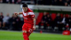 Typer WP SportoweFakty: Sławomir Kryjom utrzymał pozycję lidera, awans Dawida Kownackiego