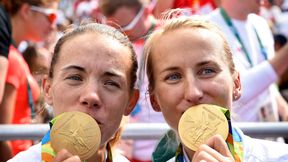 Rio 2016: hitowe zdjęcie polskiej mistrzyni olimpijskiej! "Prawie jak Michael Phelps"