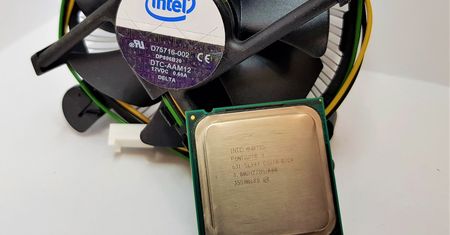 Windows 11 nie ma problemu z Pentium 4 - można instalować