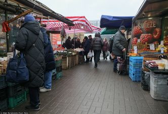 Inflacja w Unii Europejskiej. Polska na piątym miejscu