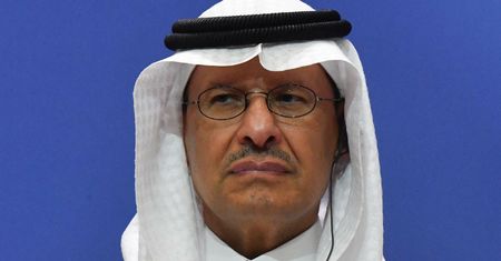 Arabia Saudyjska zapowiada rozwój programu nuklearnego