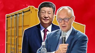 Tak kończy hegemon. Największa gospodarka UE na dnie deficytu