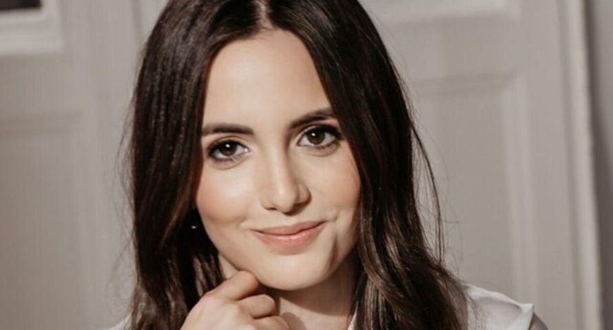 Karolina Pękalska w zespole agencji Lepont