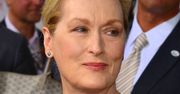 Meryl Streep odniosła się do zarzutów o nierówności ras w świecie filmu. Zaskoczyła swoim komentarzem