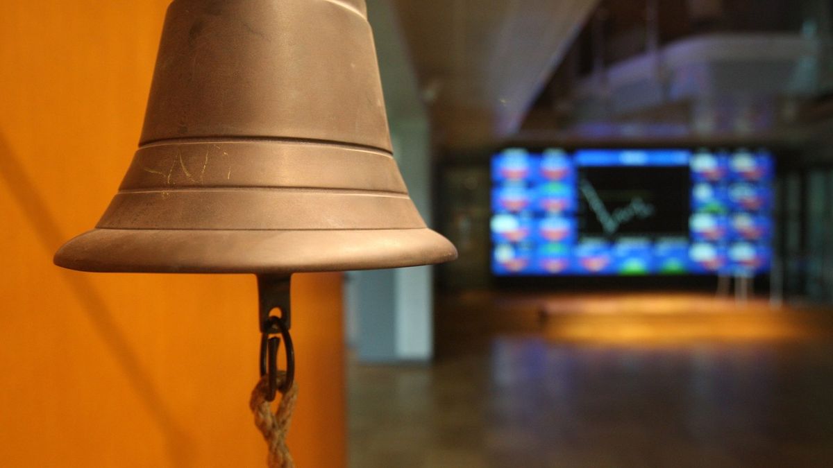 OncoArendi Therapeutics coraz bliżej giełdy. Ustaliła cenę akcji nowej emisji.