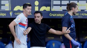 Taka jest prawda o Barcelonie Xaviego. Nie chodzi o Lewandowskiego