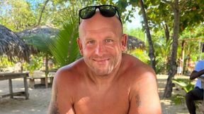 Ma dwie emerytury od państwa. Nie ukrywa jaka to kwota