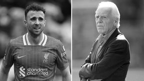 1 listopada. Wszystkich Świętych. Oni odeszli w ostatnim roku