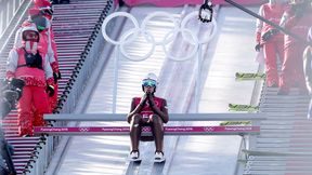 Pjongczang 2018. Skoczkowie mają dodatkowego rywala. "Przy takim mrozie trzeba się pilnować"