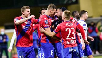 PKO Ekstraklasa: Raków Częstochowa - Podbeskidzie Bielsko-Biała 1:0 (galeria)