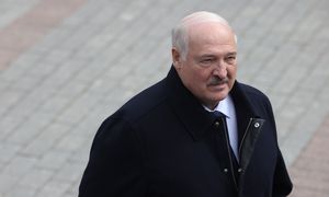 Kulisy wywiadu z Łukaszenką. Nagle zaczął mówić o Polsce