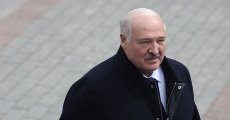 Kulisy wywiadu z Łukaszenką. Nagle zaczął mówić o Polsce