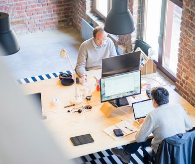 Innowacyjne startupy nadal mogą zgłaszać się do Platform Startowych. Nabór trwa do 31 października br.