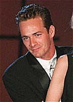 Luke Perry