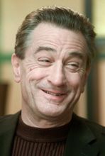 Robert De Niro znów zdąży przed północą