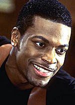 Chris Tucker