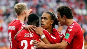 Mundial 2018. Peruwiański ogień. Duńczycy ugasili pożar