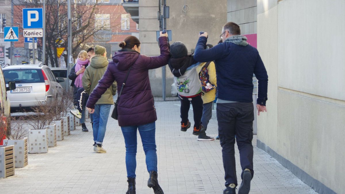 świadczenie 500 plus, rodzina, pieniądze na dziecko