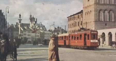 74 złote. Tyle Kowalski zarabiał w przeddzień wojny. Sprawdziliśmy, co mógł za to kupić