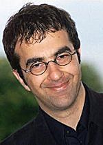 Atom Egoyan