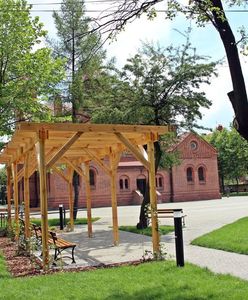 Ruda Śląska. Przebudowany rynek w Orzegowie po raz kolejny doceniony