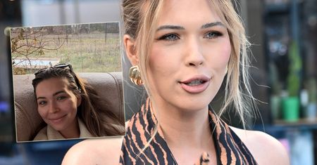 Sandra Kubicka utrze nosa plotkarzom? Pokazała pierwsze ZDJĘCIE z nowego domu
