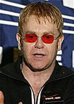 Elton John