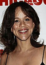 Rosie Perez