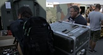 Wyprzedaż sprzętu wojskowego przyciągnęła tłumy. Zobacz, czego szukają Polacy