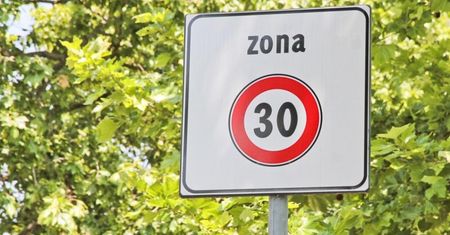 Strefy Tempo 30 podobają się UE. Nagroda za jej wprowadzenie to dopiero początek