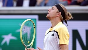 Niespodzianki w półfinałach. Najwyżej rozstawieni nie sprostali wyzwaniu