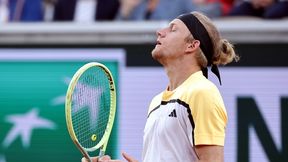 Niespodzianki w półfinałach. Najwyżej rozstawieni nie sprostali wyzwaniu