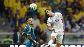 Kapitalny mecz na mundialu. Emocji i goli nie brakowało