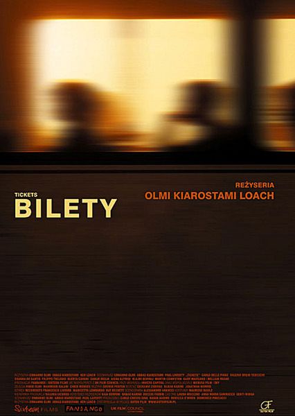Bilety