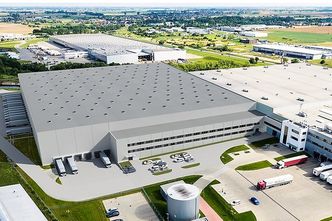 Właściciel Reserved, Cropp i Housa zamawia gigantyczny magazyn. Inwestycja dopięta tuż po sukcesie w Izraelu