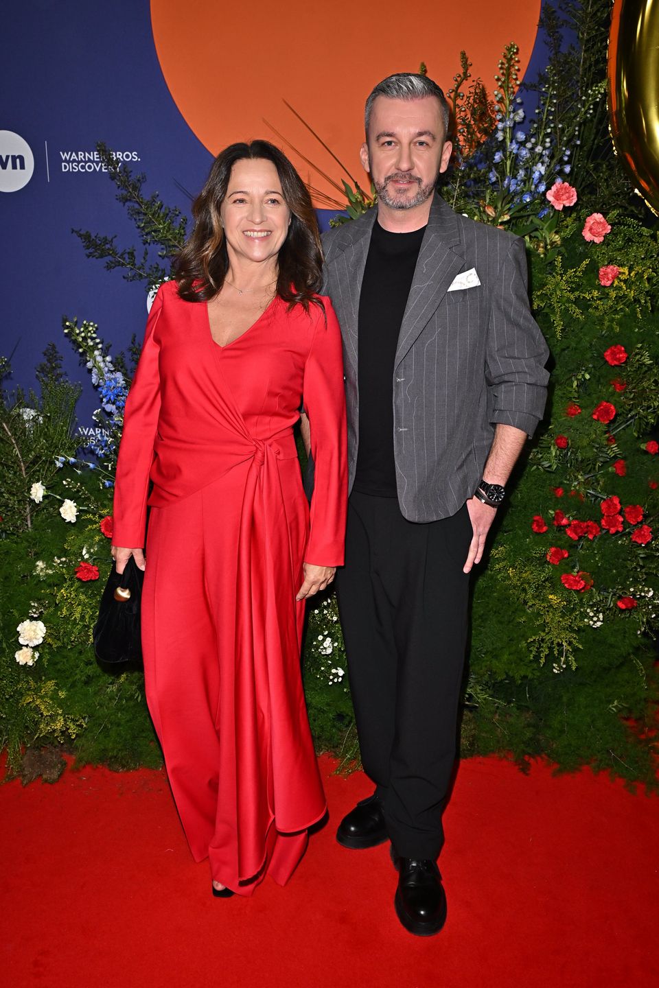 Krzysztof Skórzyński, Ewa Drzyzga