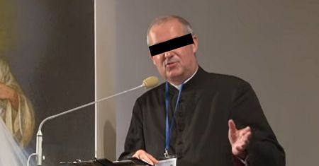 Całował 14-latka w usta. W sądzie pojawił się prawnik Ordo Iuris
