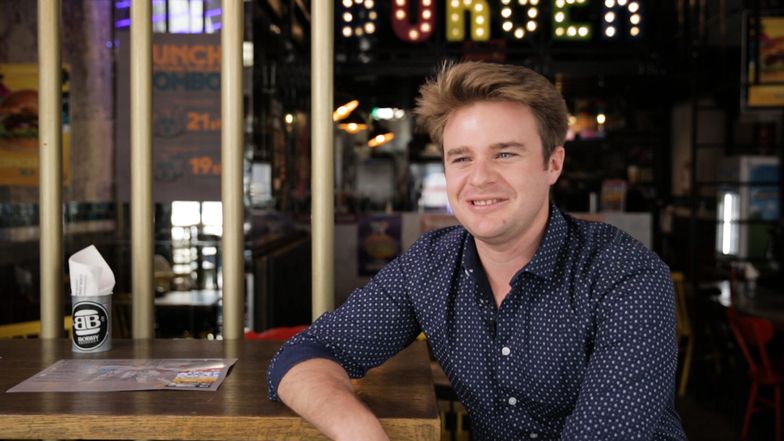 Wspólnicy zainwestowali w biznes na kółkach 50 tys. zł