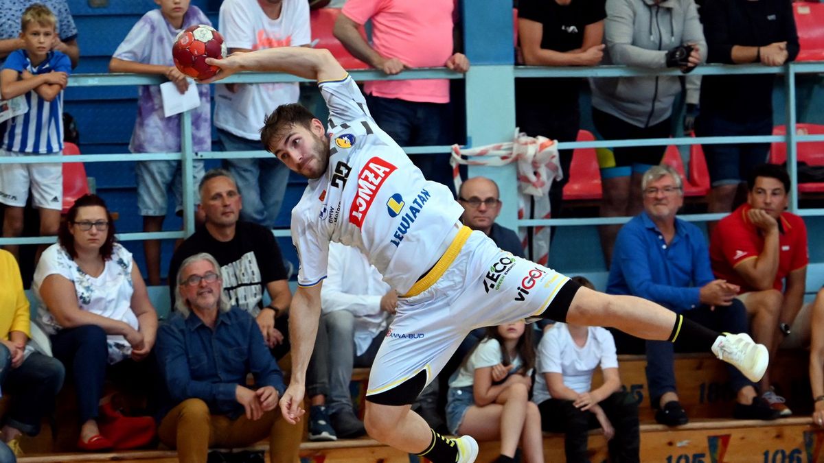 PAP / Marcin Bielecki / Na zdjęciu: Arkadiusz Moryto