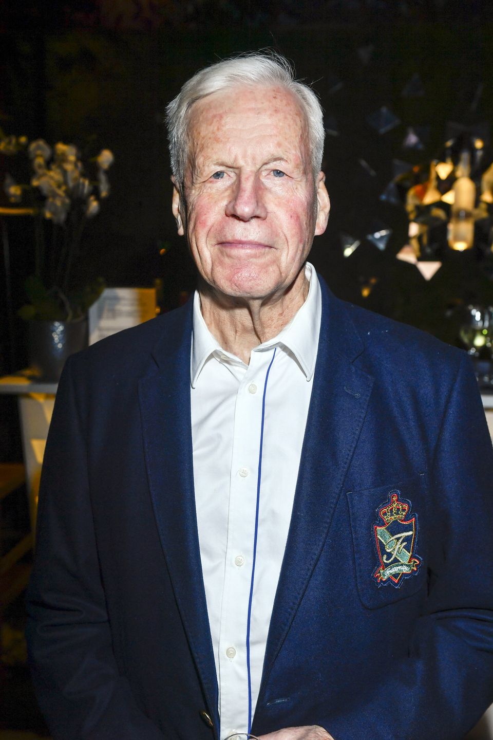 Krzysztof Baranowski