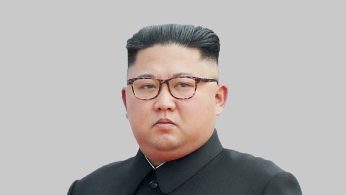 Kim Dzong Un nakazał blokadę miasta przy granicy z Koreą Południową 