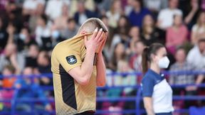 LM: Projekt Warszawa - Dinamo Moskwa 0:3 (galeria)