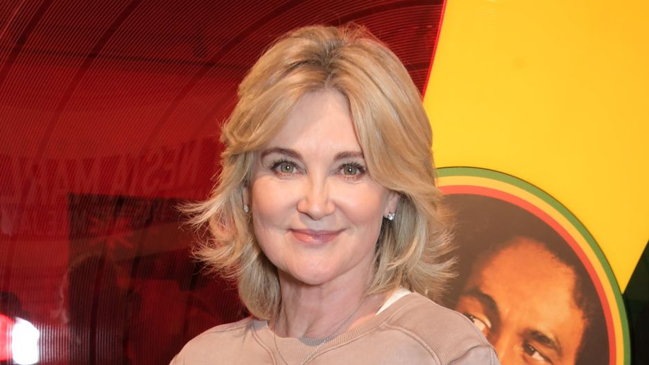 Anthea Turner przeszła operację