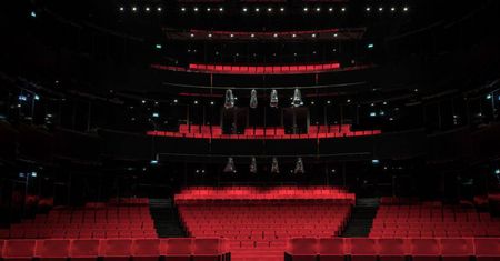 Koncert: Agnieszka Duczmal i Orkiestra Kameralna Polskiego Radia "Amadeus"