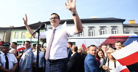 PiS idzie do wyborów z nowymi propozycjami. Koszt jednej z nich to 100 mld zł