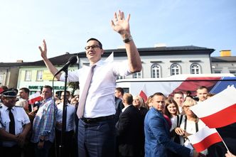 PiS idzie do wyborów z nowymi propozycjami. Koszt jednej z nich to 100 mld zł