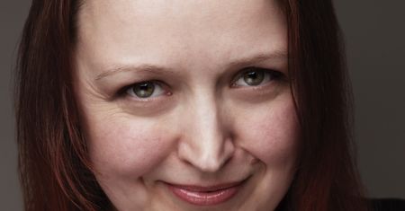 O prześladowaniu za bycie człowiekiem - wywiad z Siri Pettersen
