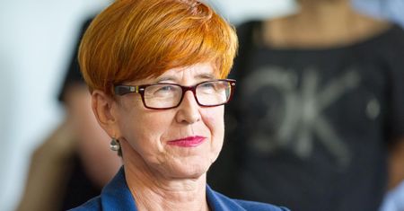Rafalska: spadek bezrobocia przyśpieszył. Z rejestrów ubyło 11 tysięcy osób